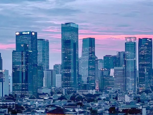 雅加达租房攻略2026 — 印尼租房全流程指南